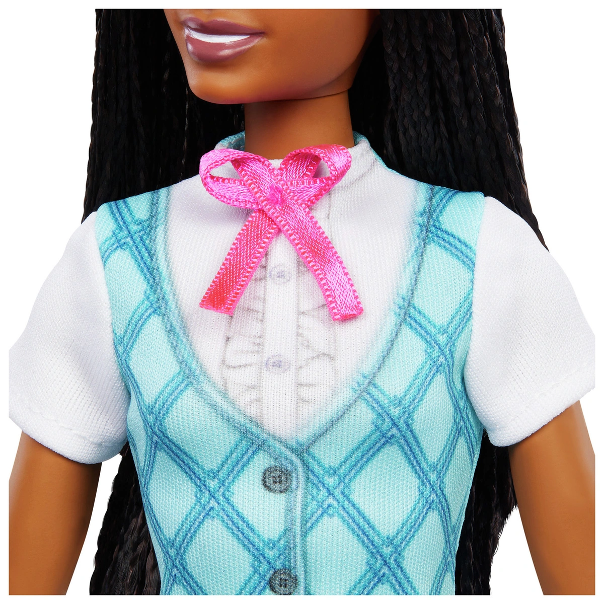 Barbie Brooklyn Doll in Riding Clothes & Accessories