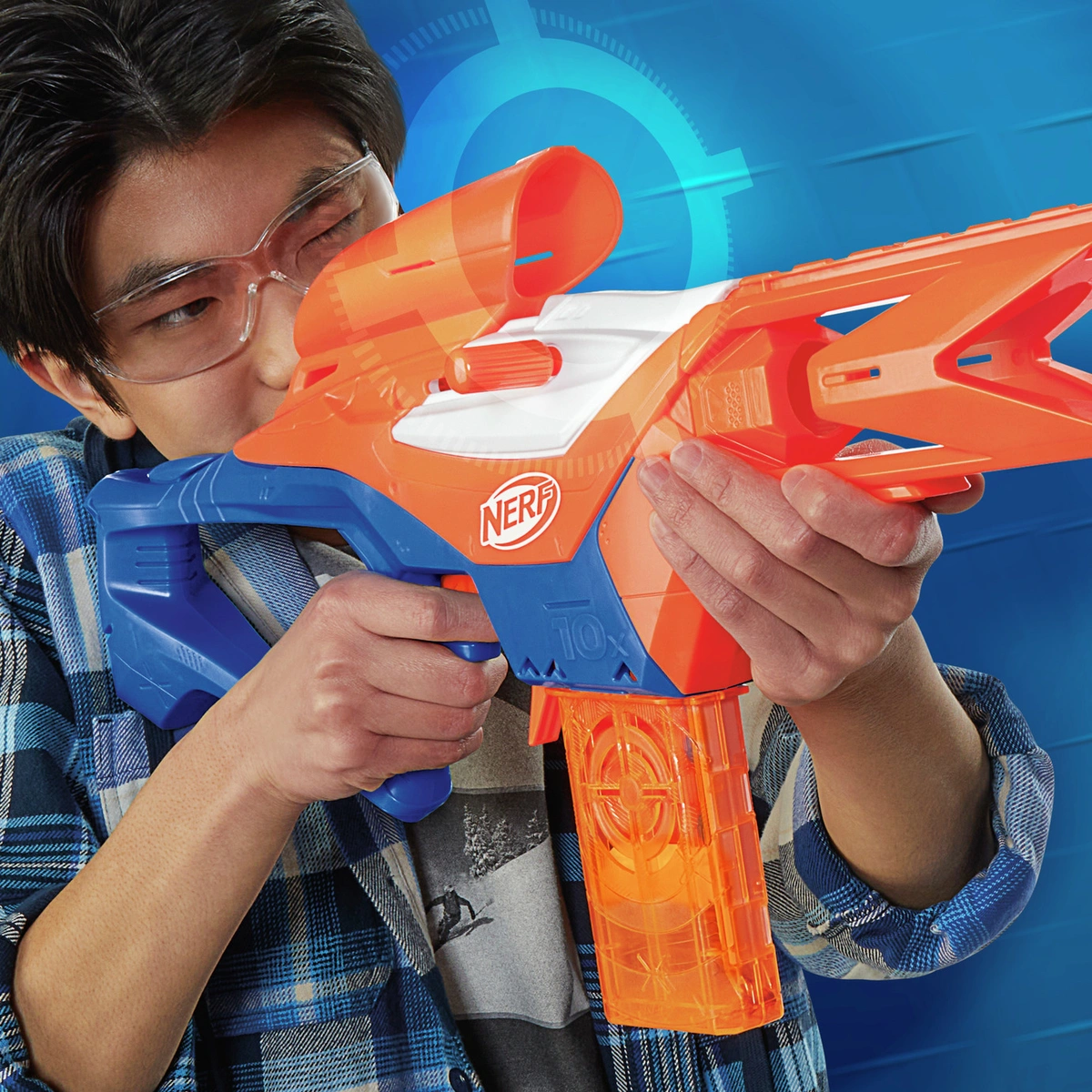 Nerf N Series Pinpoint