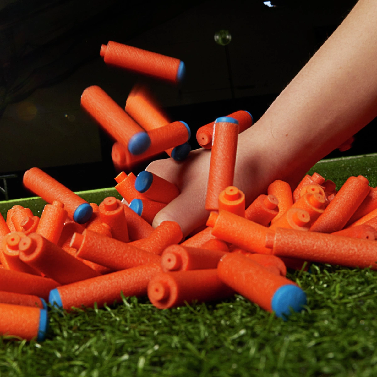 Nerf N Series Pinpoint
