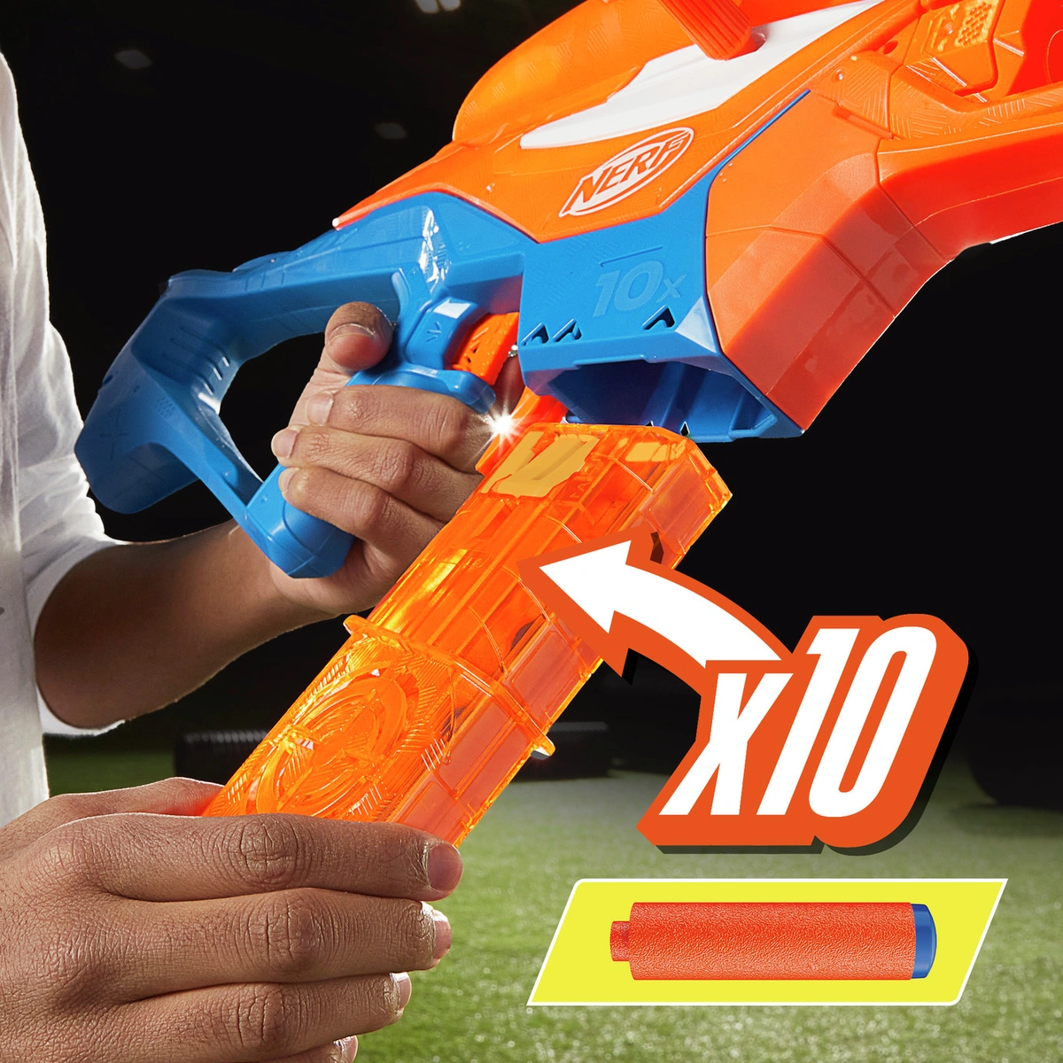 Nerf N Series Pinpoint