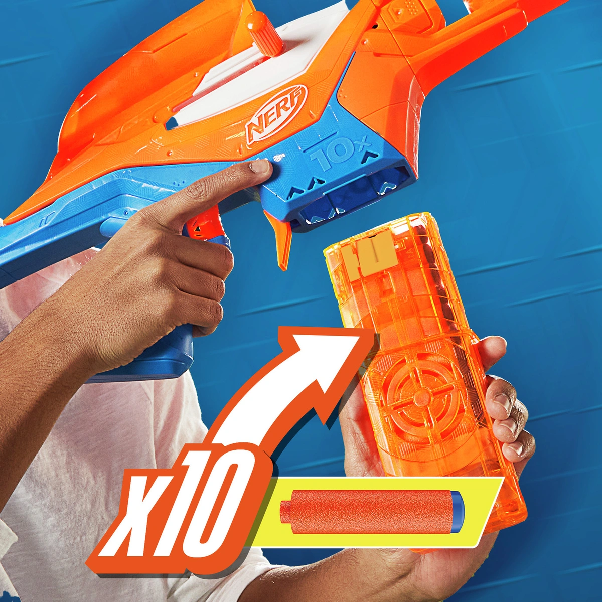 Nerf N Series Pinpoint