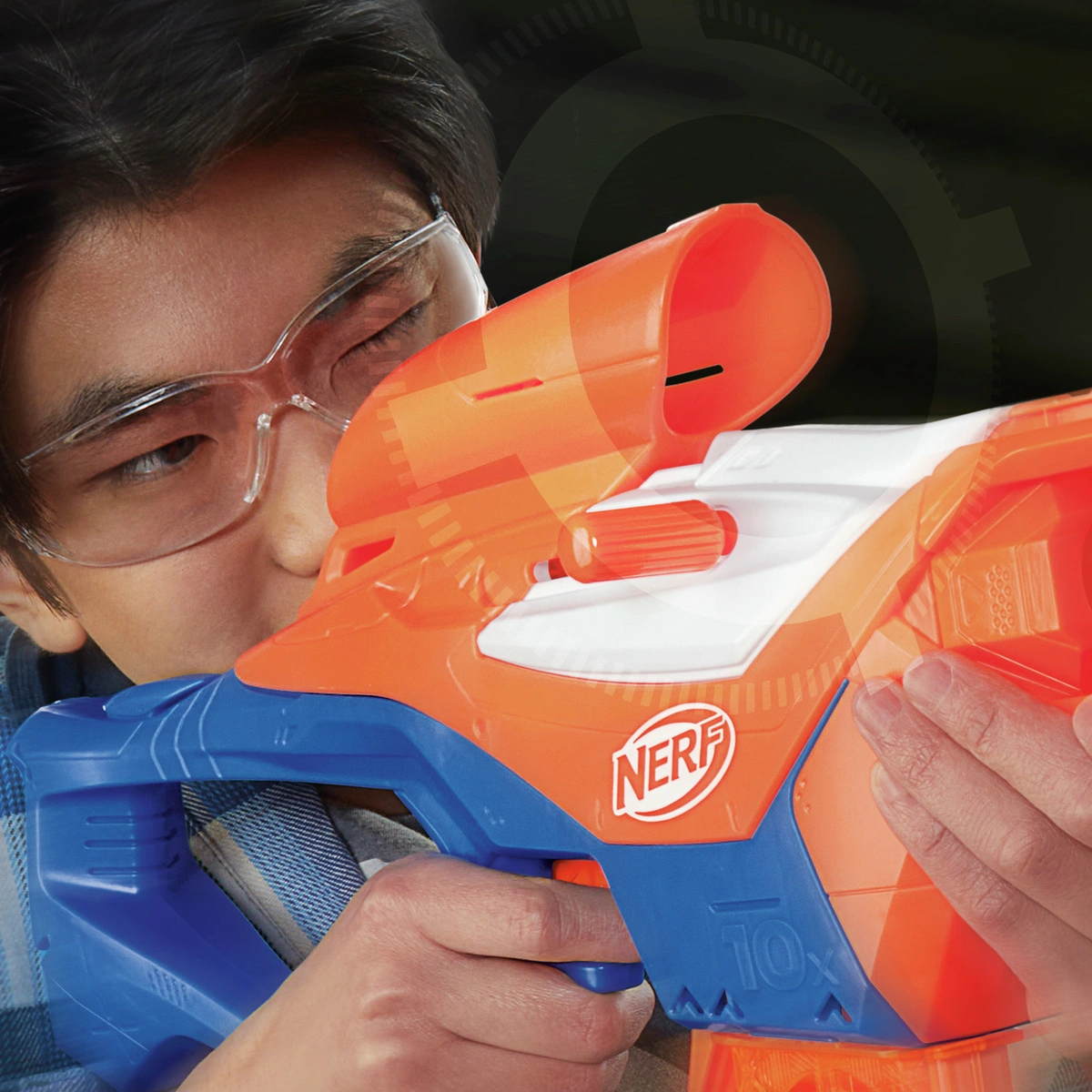 Nerf N Series Pinpoint
