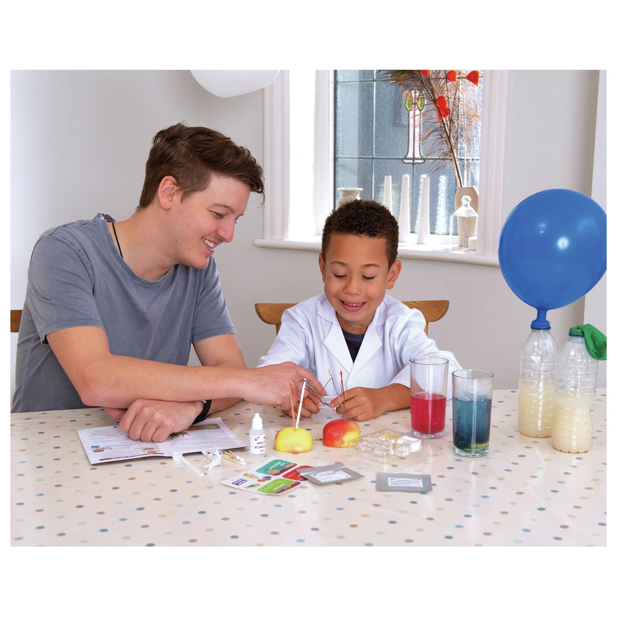Galt Toys Kitchen Lab