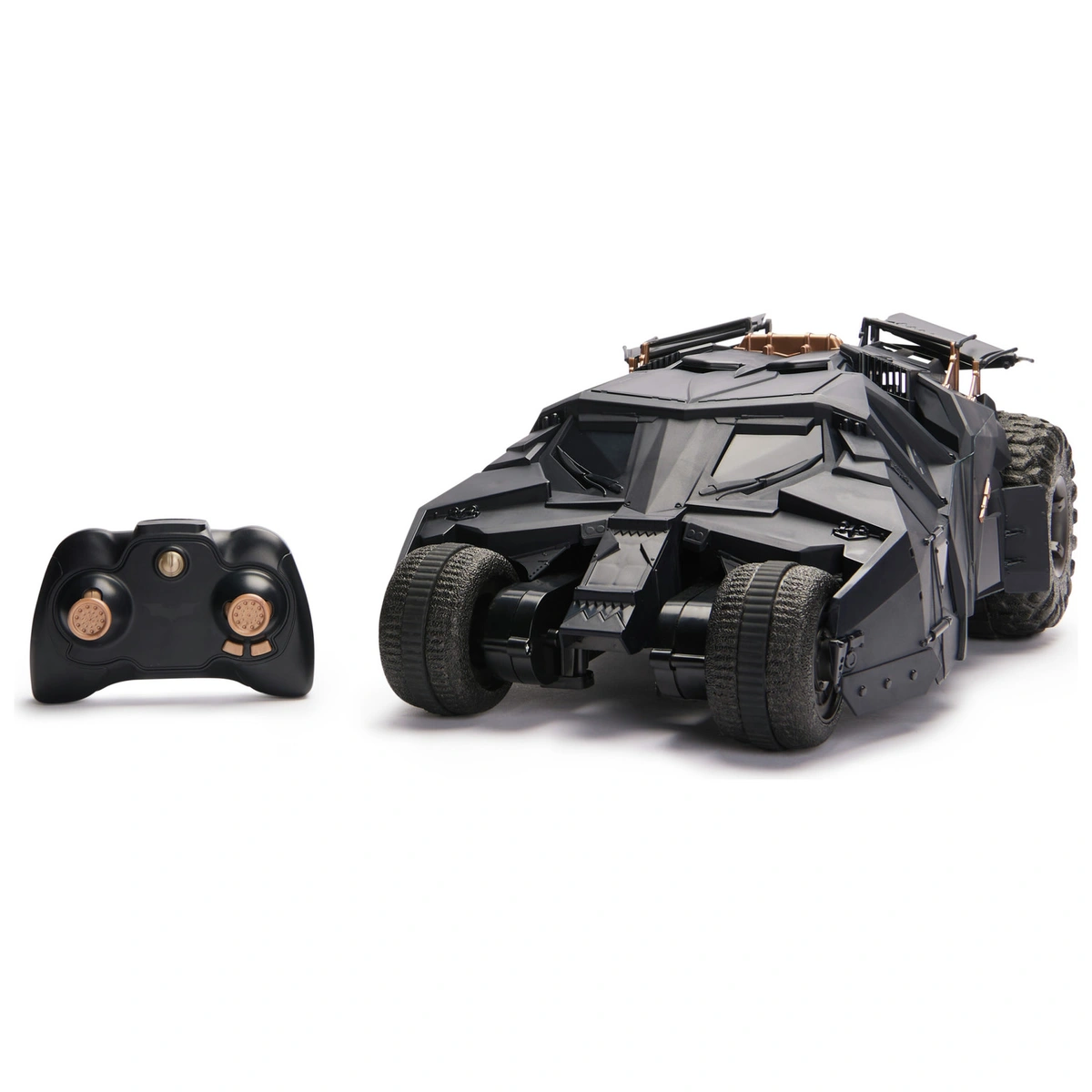 DC Batman All Terrain Remote Control Batmobile