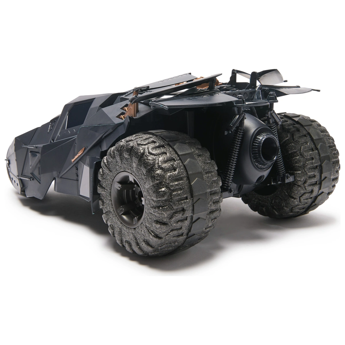 DC Batman All Terrain Remote Control Batmobile
