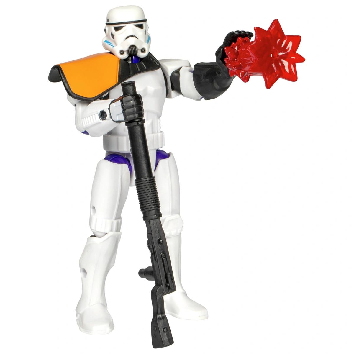 Mixmashers Star Wars Storm Trooper Figure