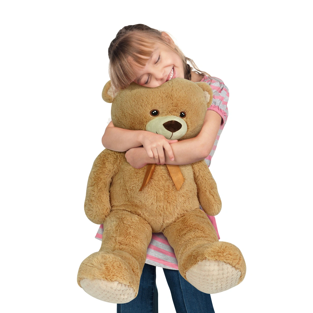 100cm Bear Soft Toy