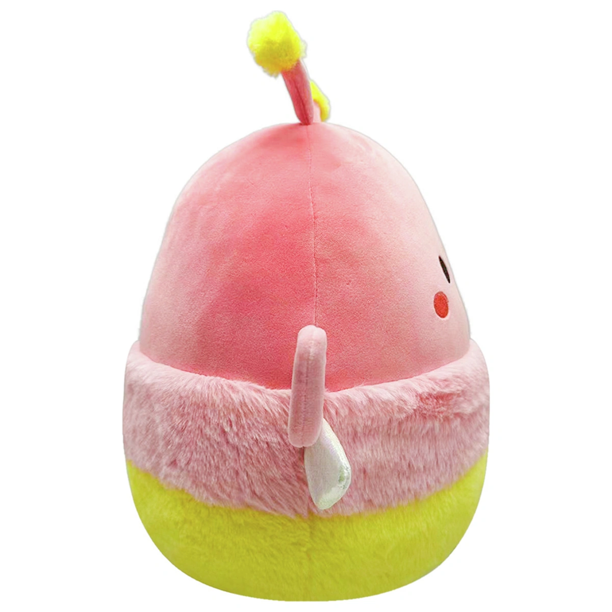 Squishmallows 12 inches Coral Firefly Plush
