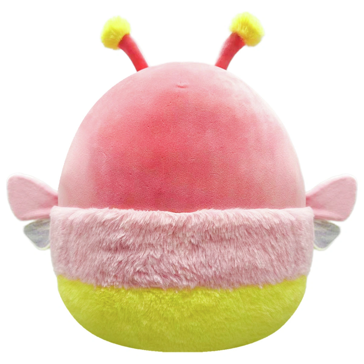 Squishmallows 12 inches Coral Firefly Plush