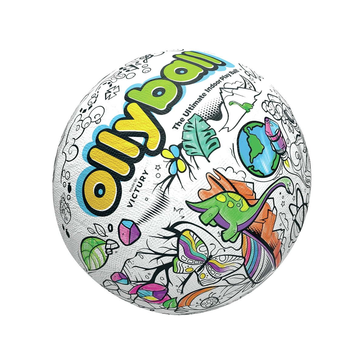 OllyBall Classic