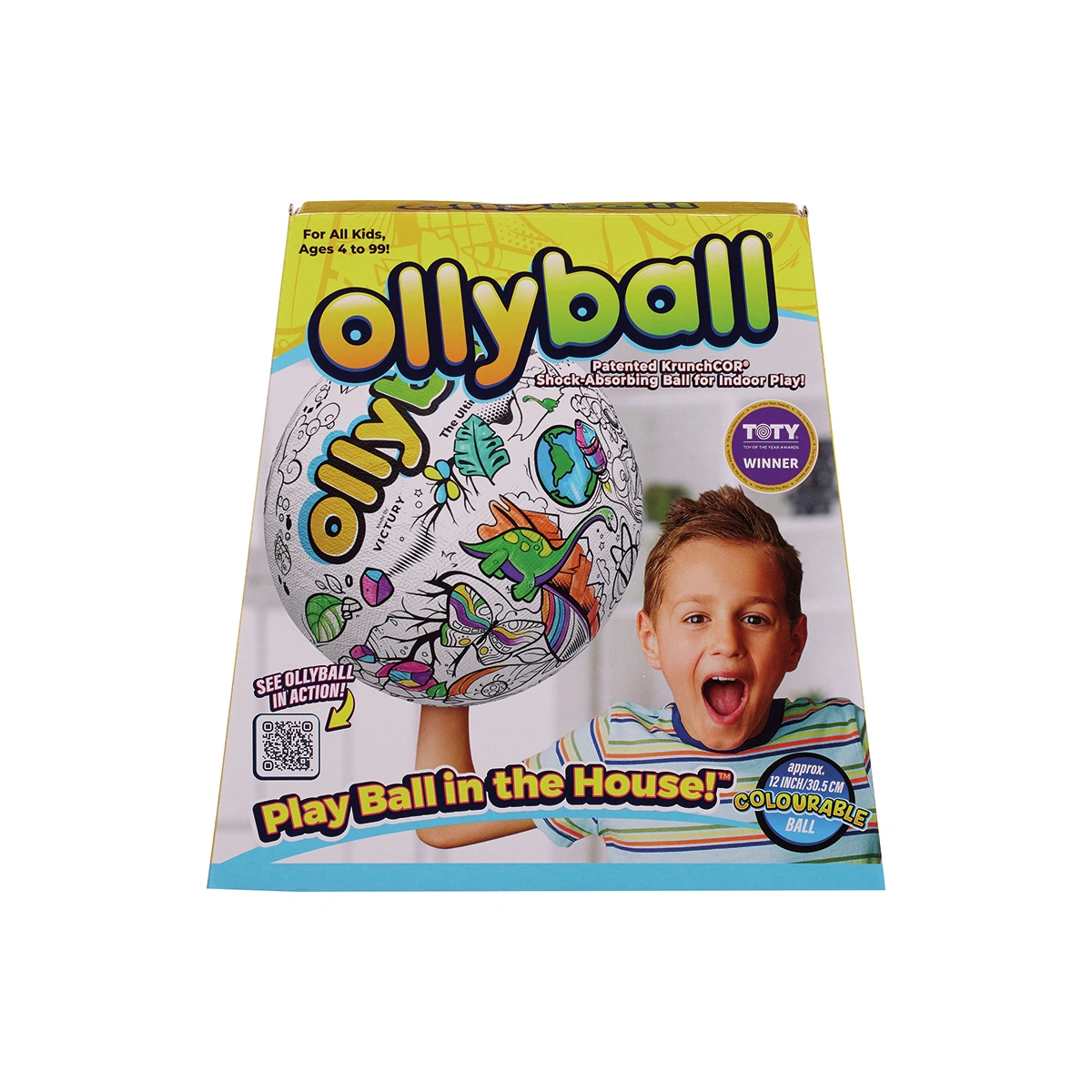 OllyBall Classic