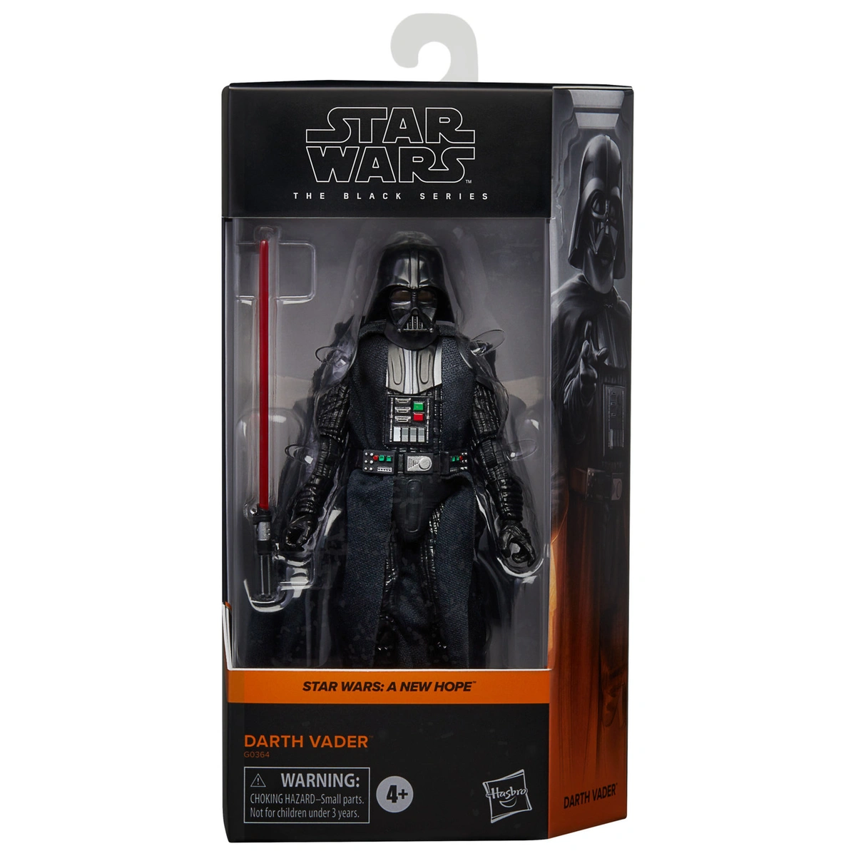 Star Wars Black Series Darth Vader 15 cm Action Figure
