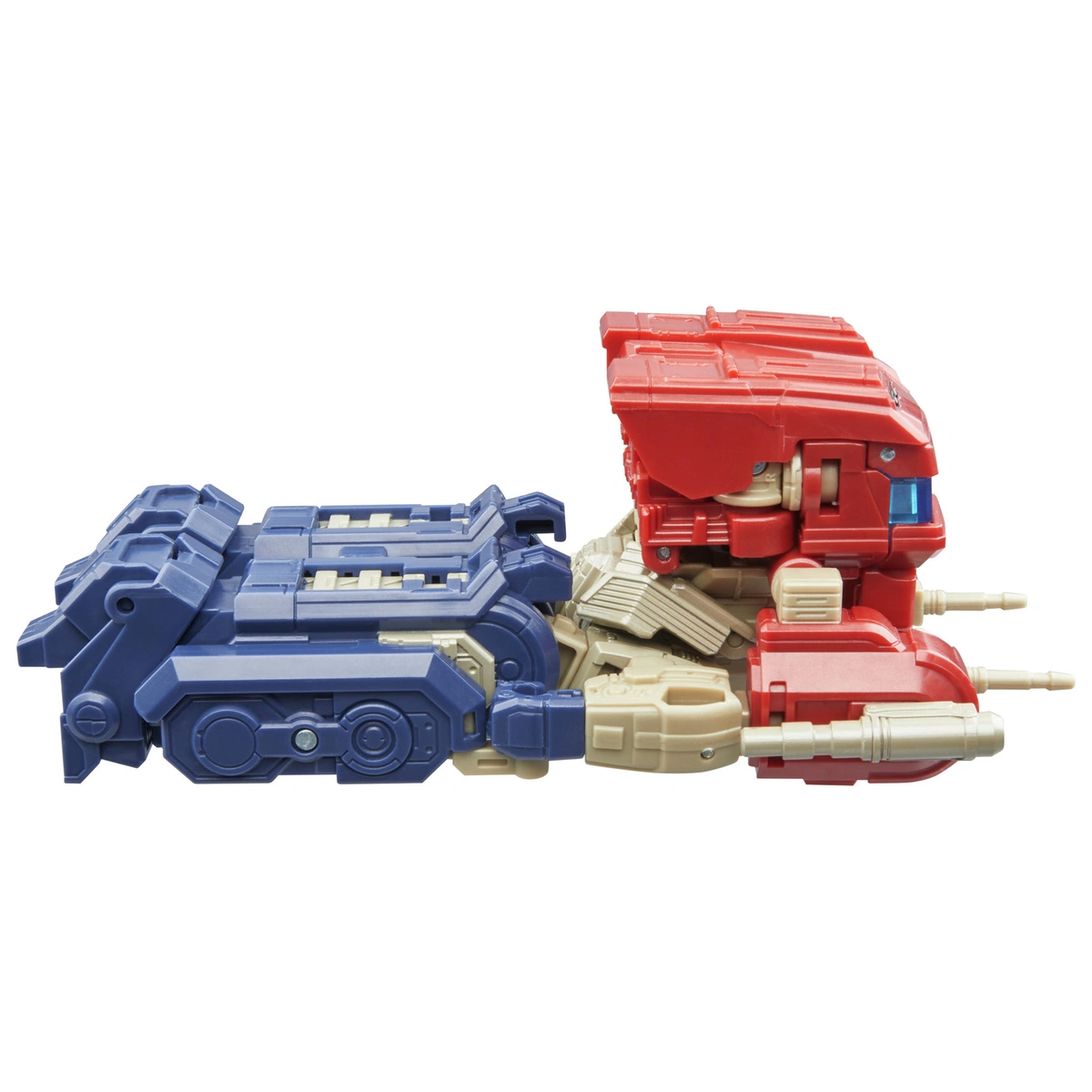 Transformers Optimus Prime Studio Series Figure