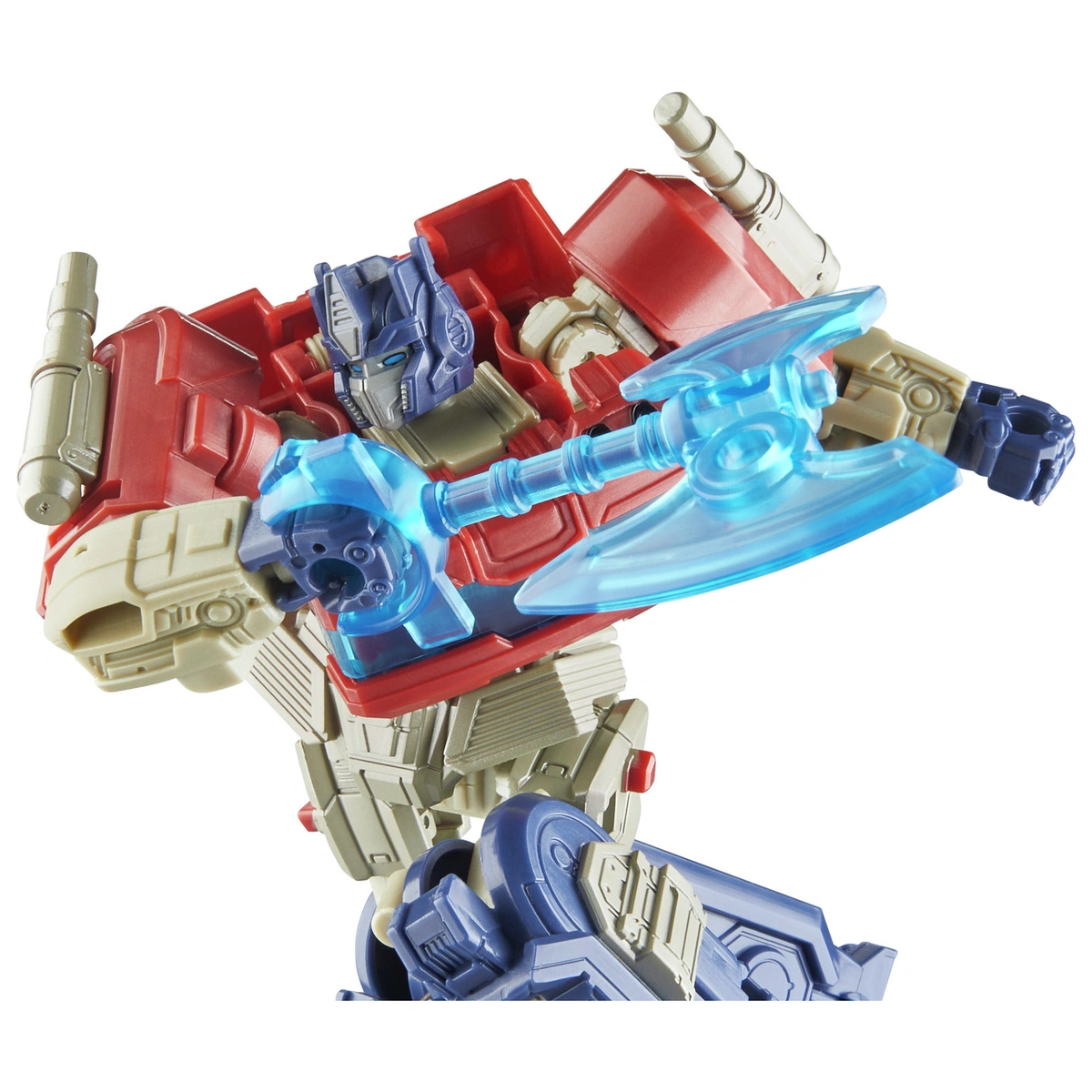 Transformers Optimus Prime Studio Series Figure