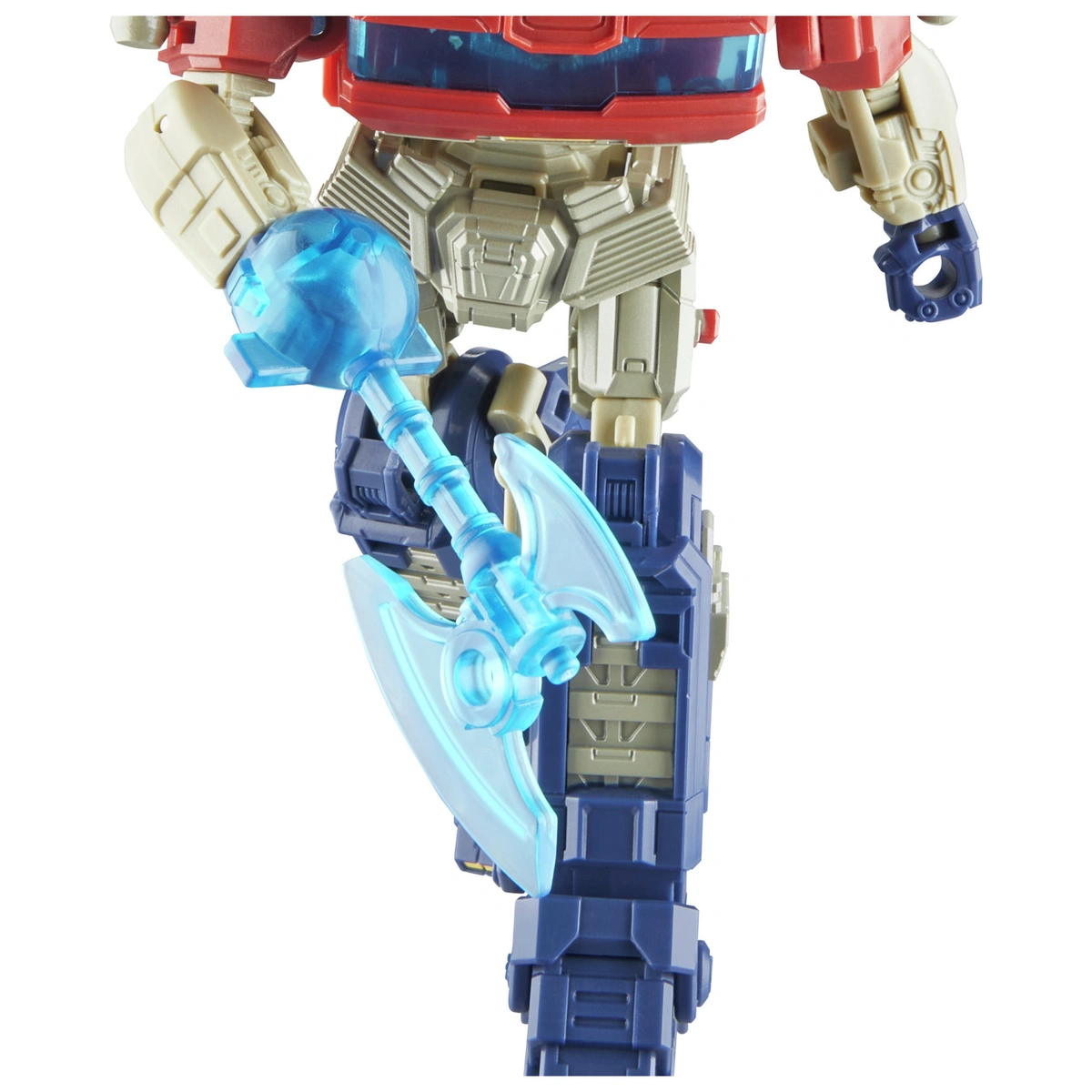 Transformers Optimus Prime Studio Series Figure