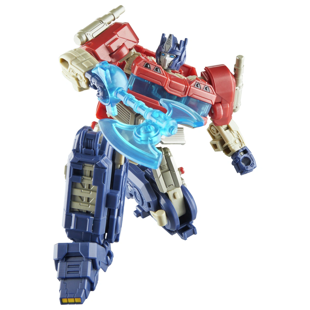 Transformers Optimus Prime Studio Series Figure