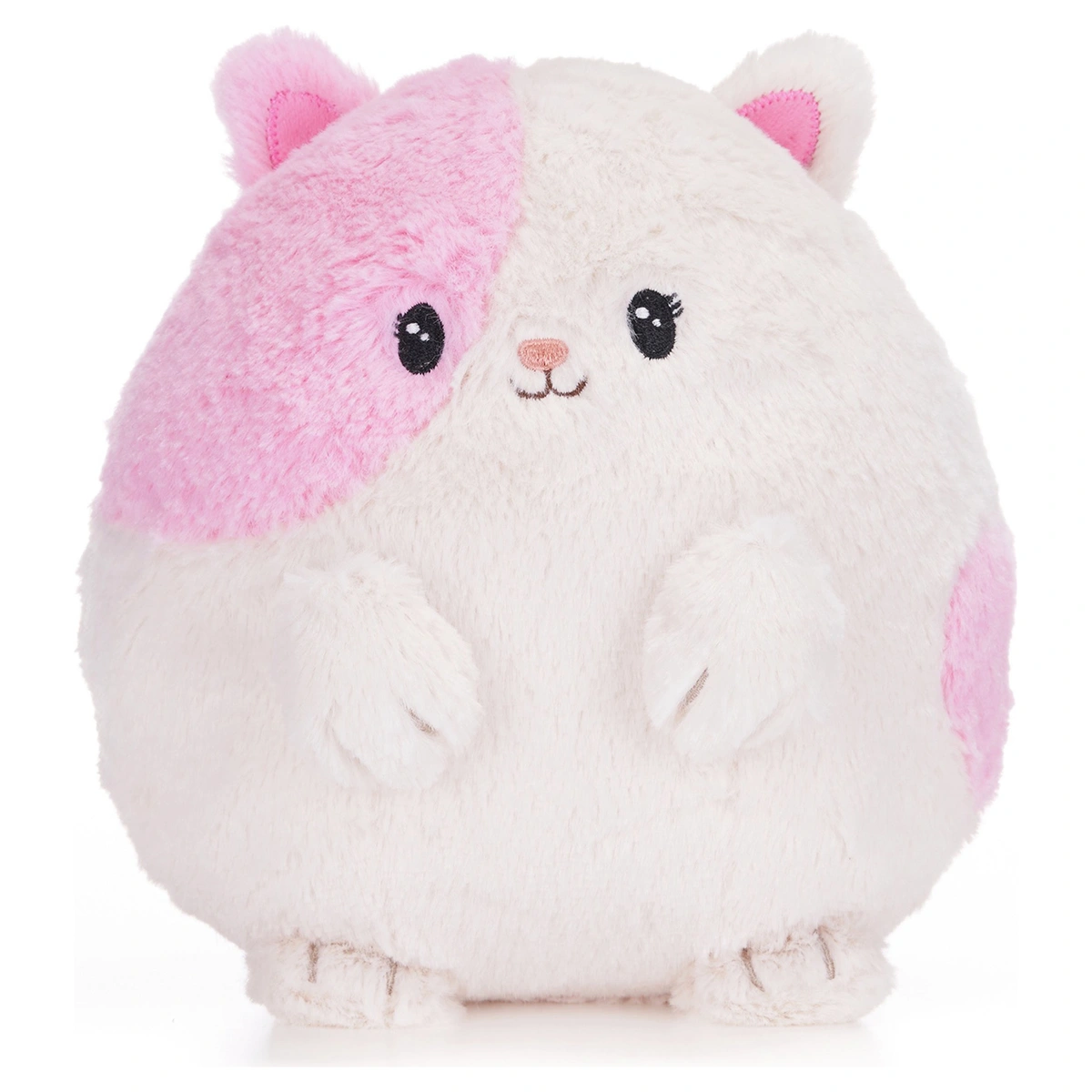 Gabby's Dollhouse 10" Hamster Kitty Soft Toy