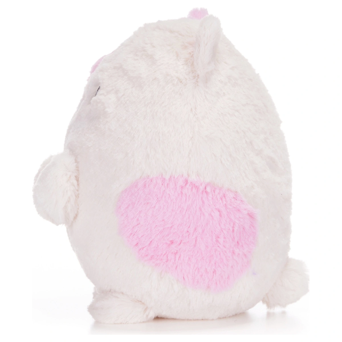 Gabby's Dollhouse 10" Hamster Kitty Soft Toy