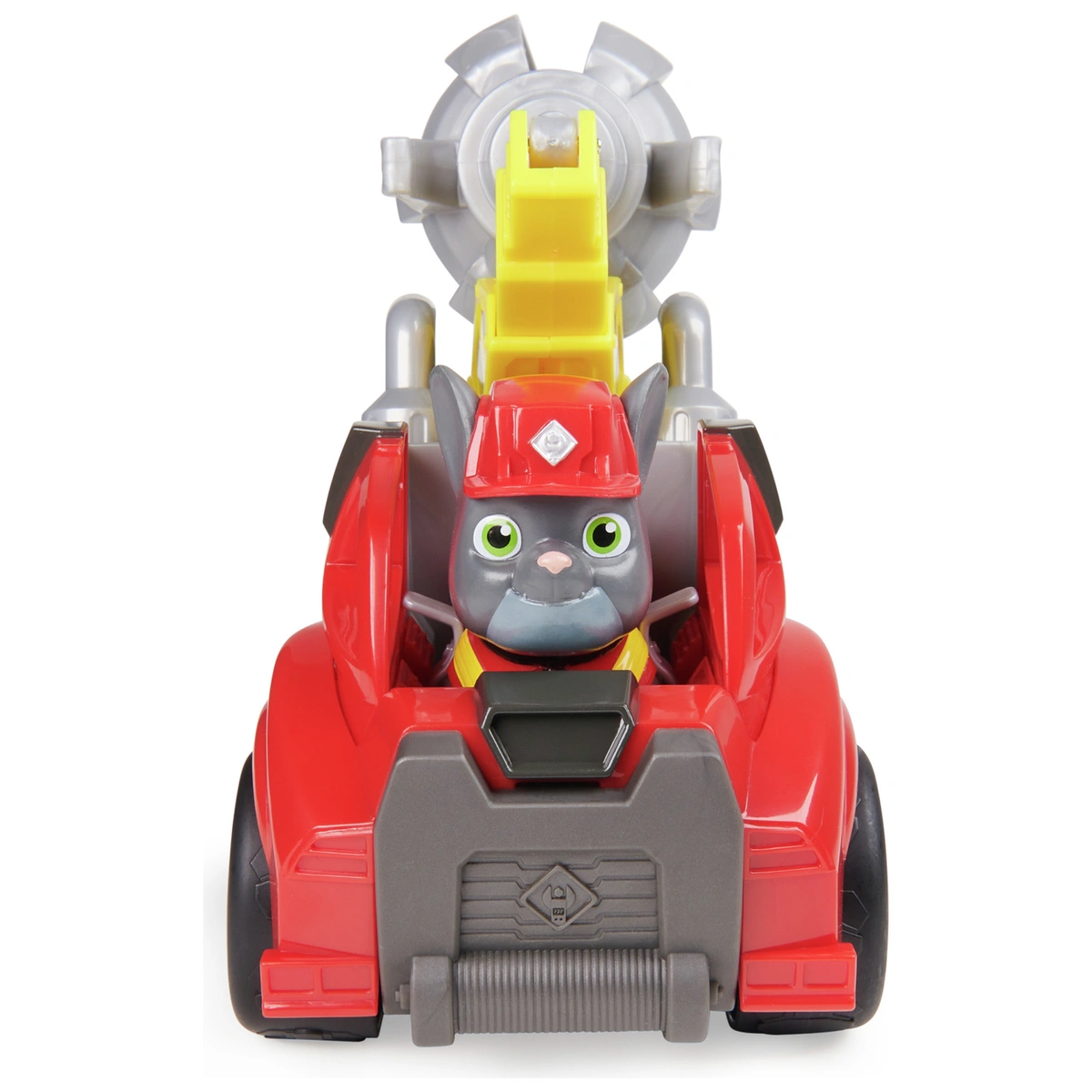 Rubble & Crew Charger's Crane Grabber