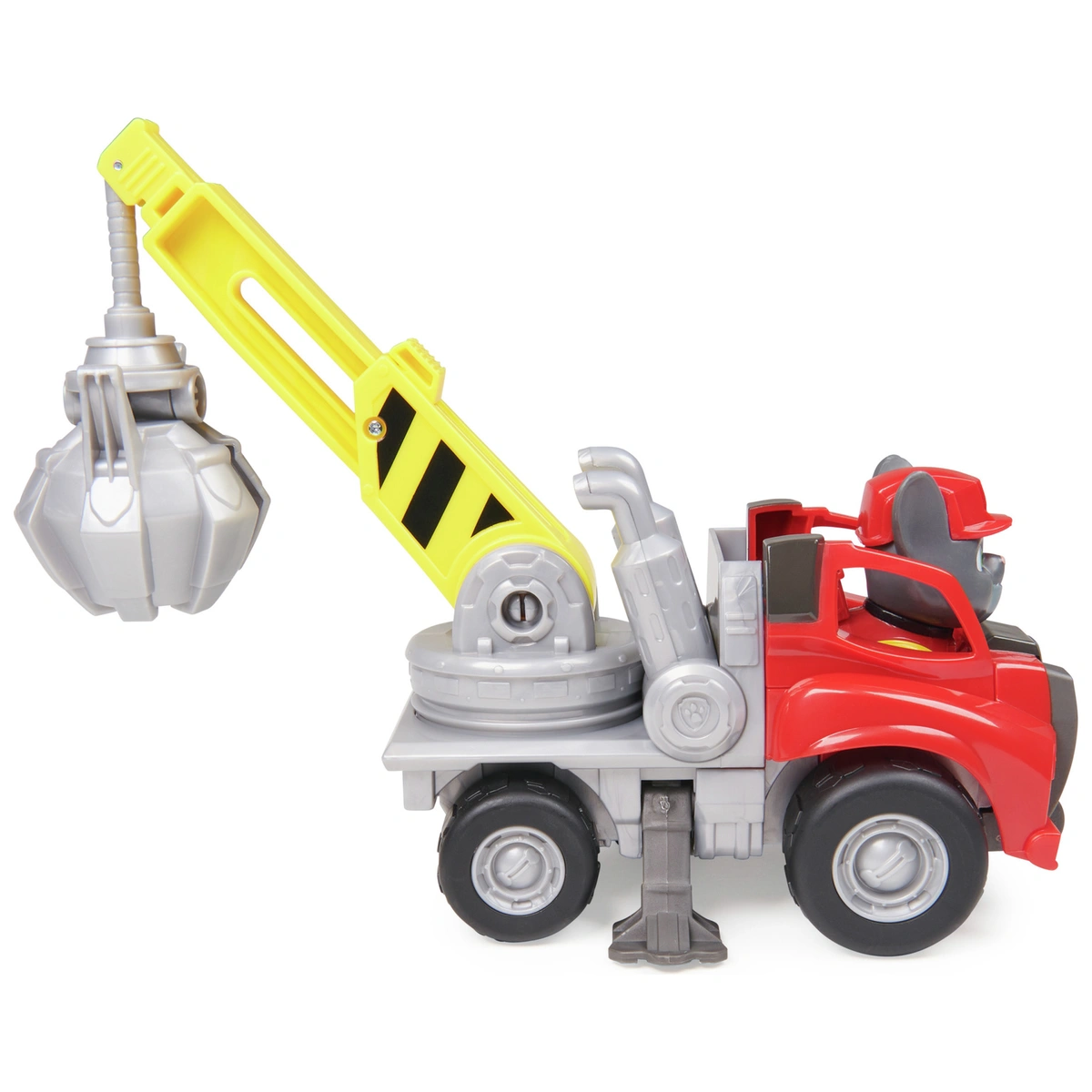 Rubble & Crew Charger's Crane Grabber