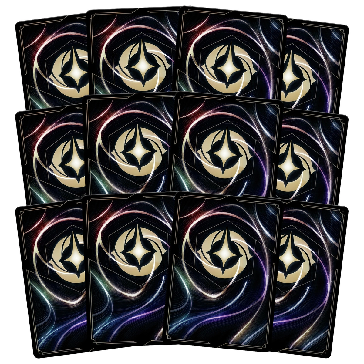 Disney Lorcana Booster Trading Card Pack - Set 6