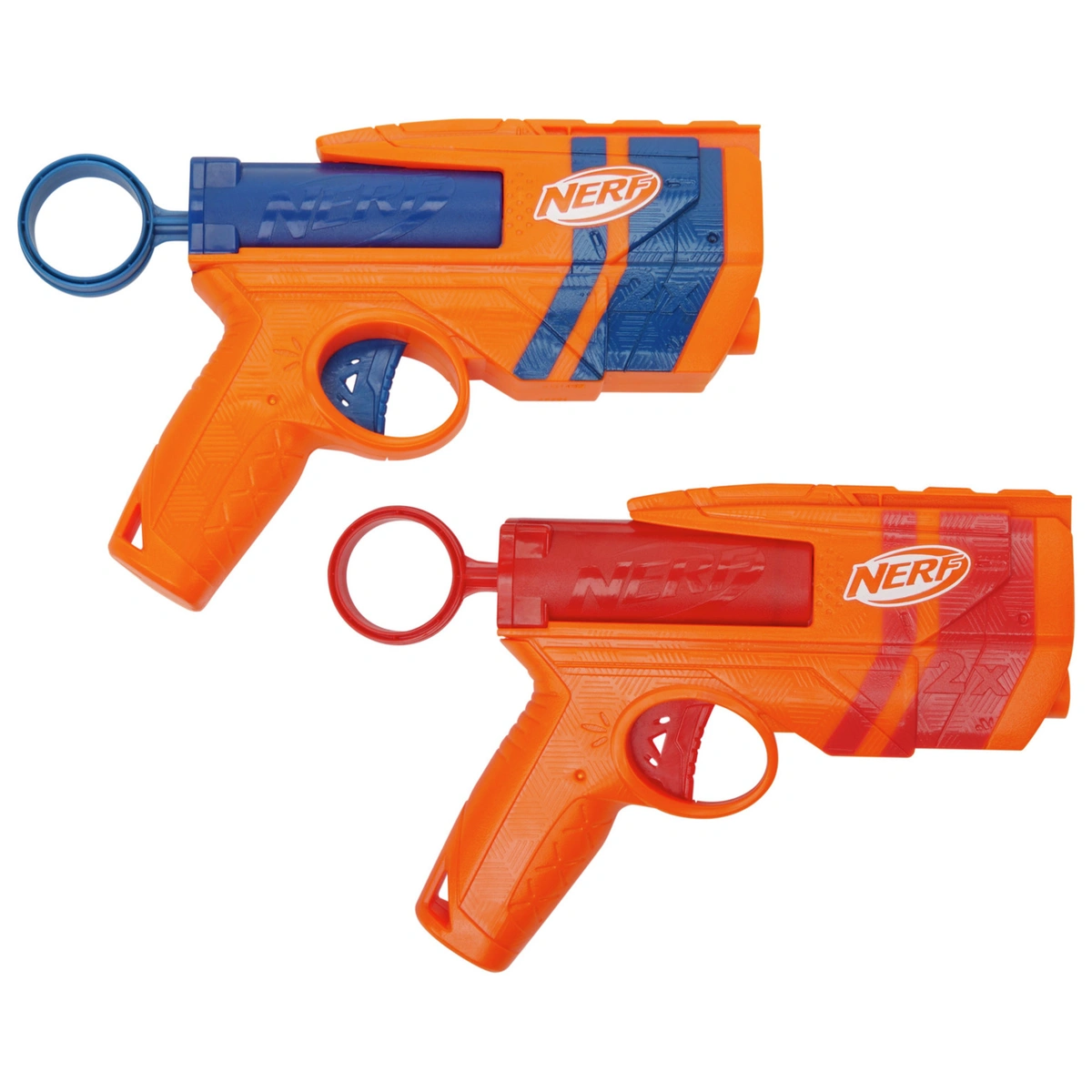 Nerf N Series Blasters And Revolutionary Nerf N1 Darts Set