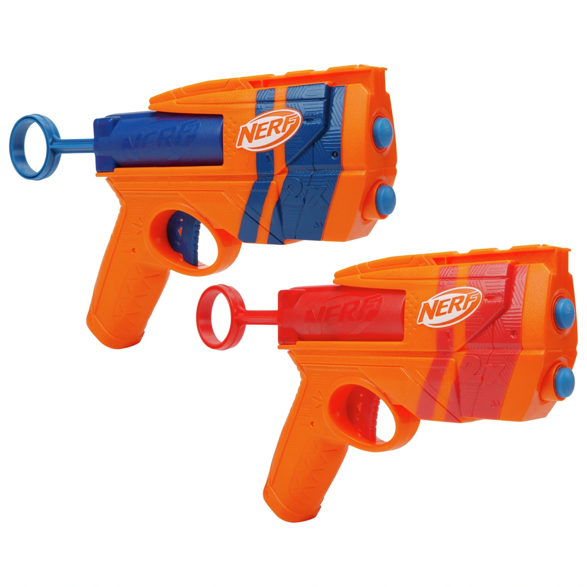 Nerf N Series Blasters And Revolutionary Nerf N1 Darts Set