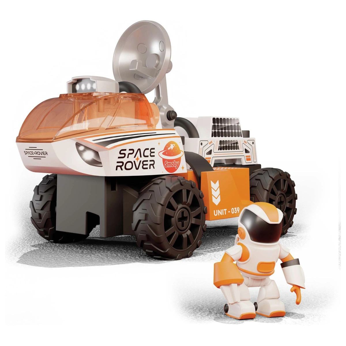 Smoby Space Rover