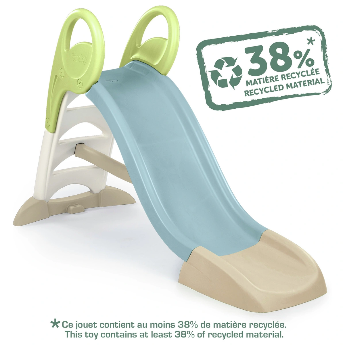 Smoby Life GM Slide