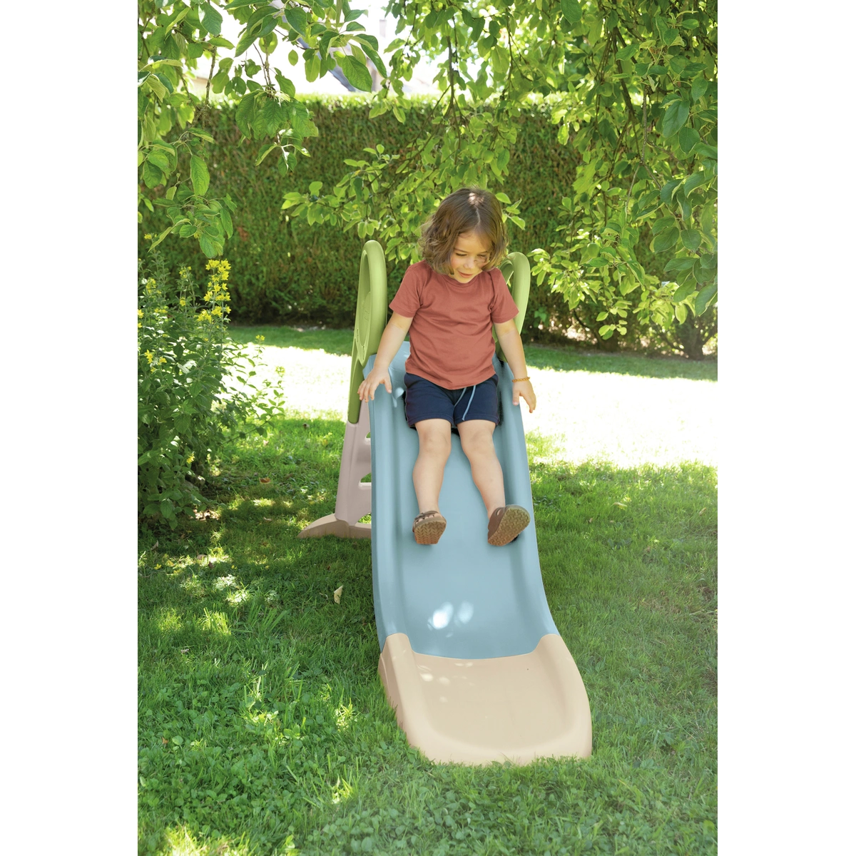 Smoby Life GM Slide
