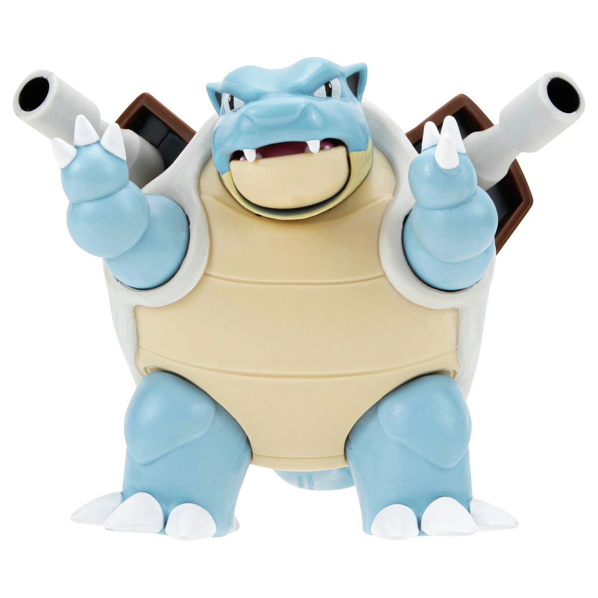 Pokemon Battle Feature Figure Blastoise