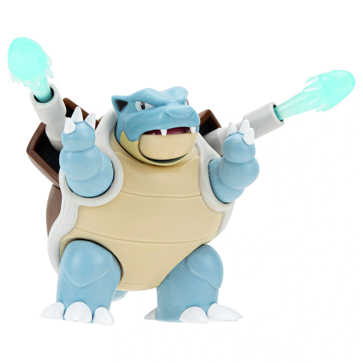 Pokemon Battle Feature Figure Blastoise