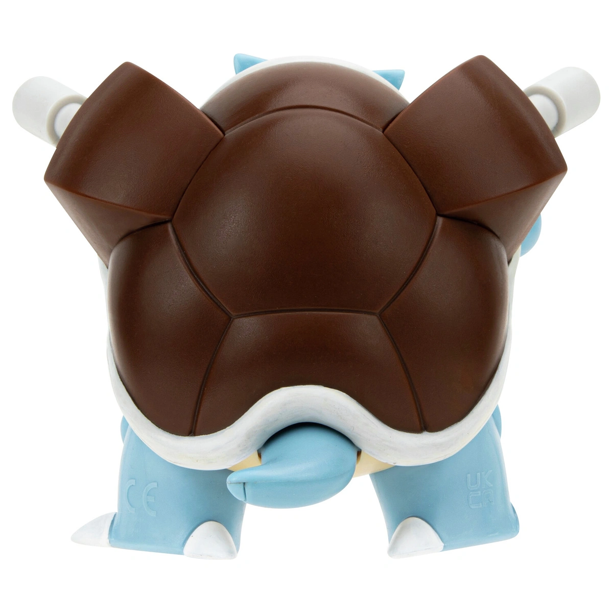 Pokemon Battle Feature Figure Blastoise
