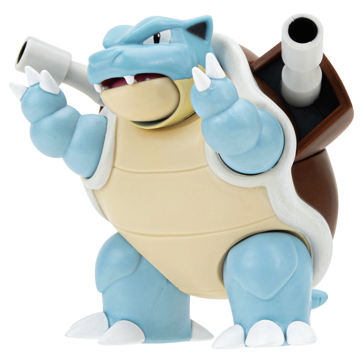 Pokemon Battle Feature Figure Blastoise