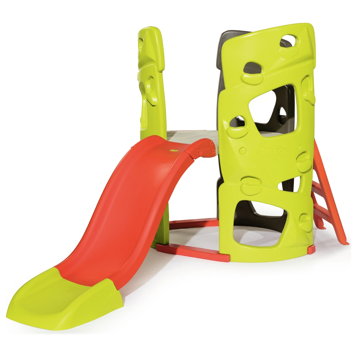 Smoby Climbing Tower