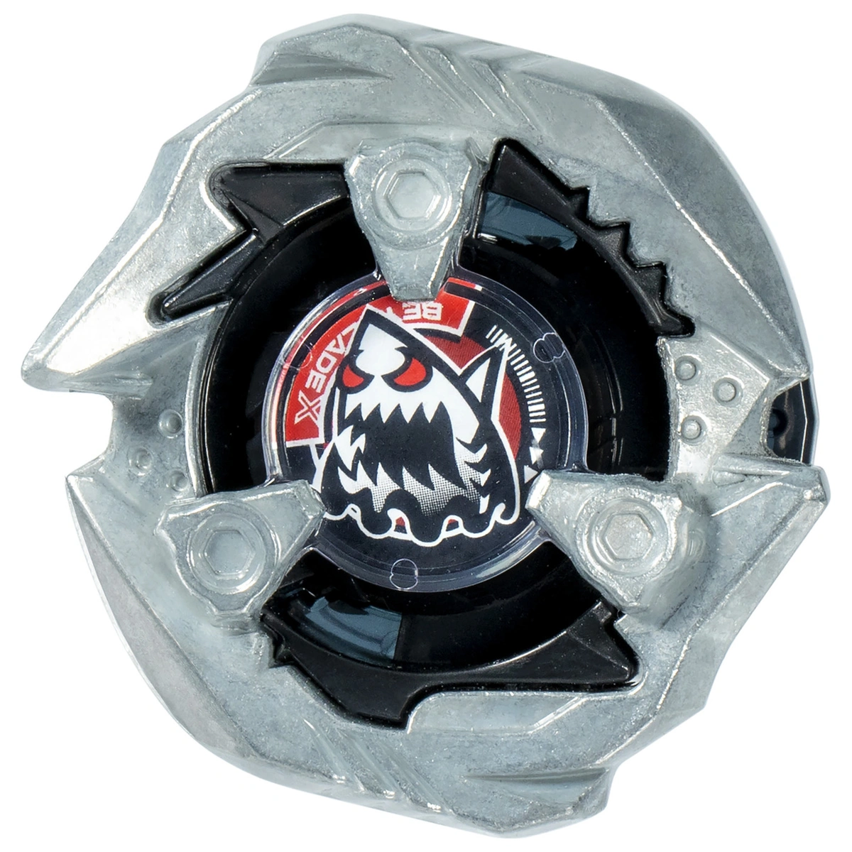 Beyblade X Brooklyn Bridge Keel Shark Battle Set