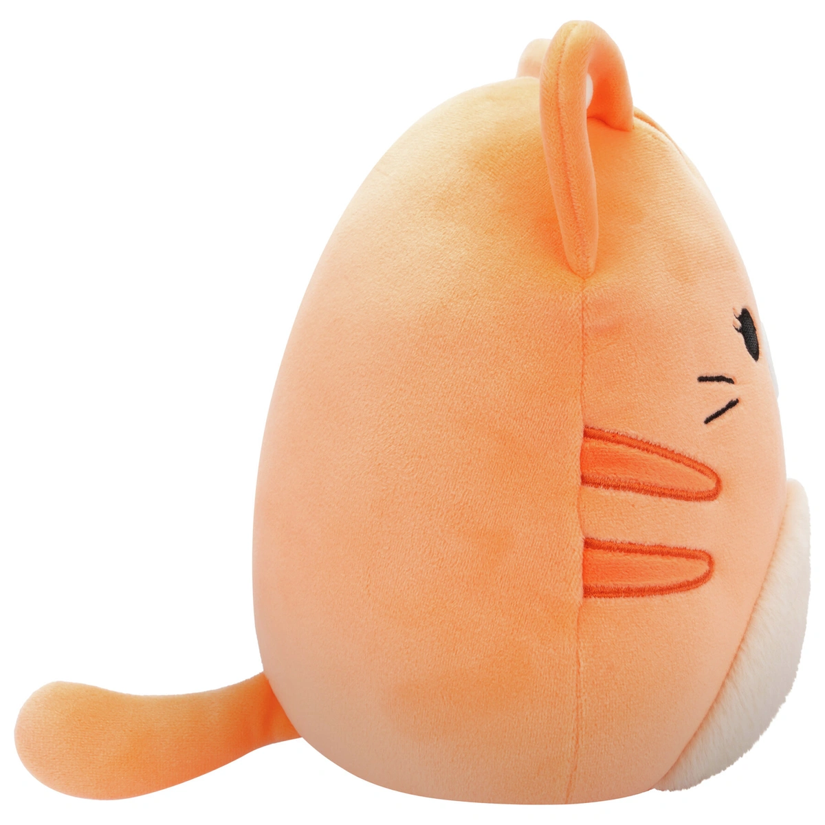 Squishmallows 7.5" Gigi Orange Cat Plush