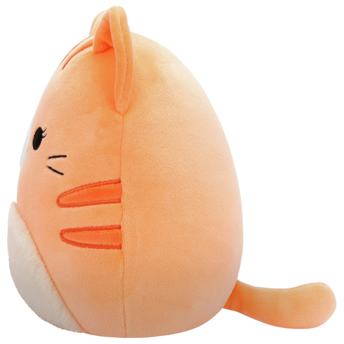 Squishmallows 7.5" Gigi Orange Cat Plush