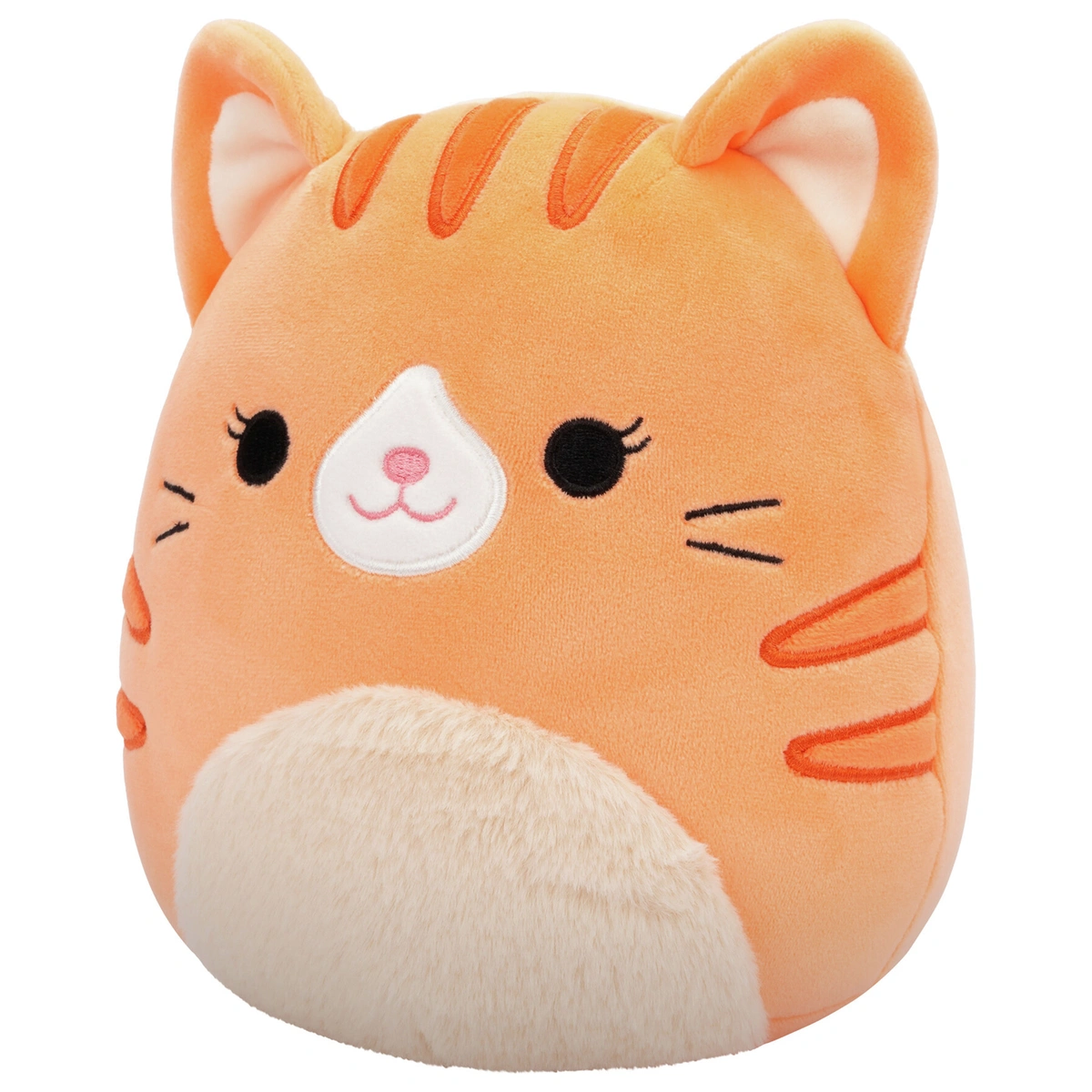 Squishmallows 7.5" Gigi Orange Cat Plush