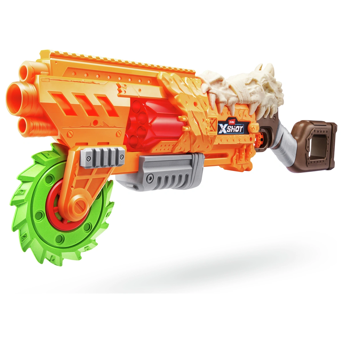 Zuru Xshot Horror Fire Series 1 Doomsday