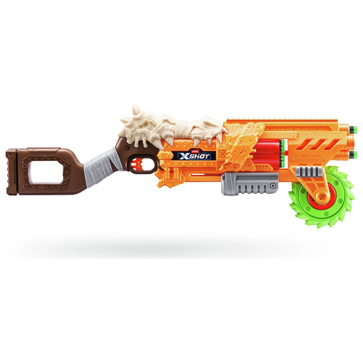 Zuru Xshot Horror Fire Series 1 Doomsday