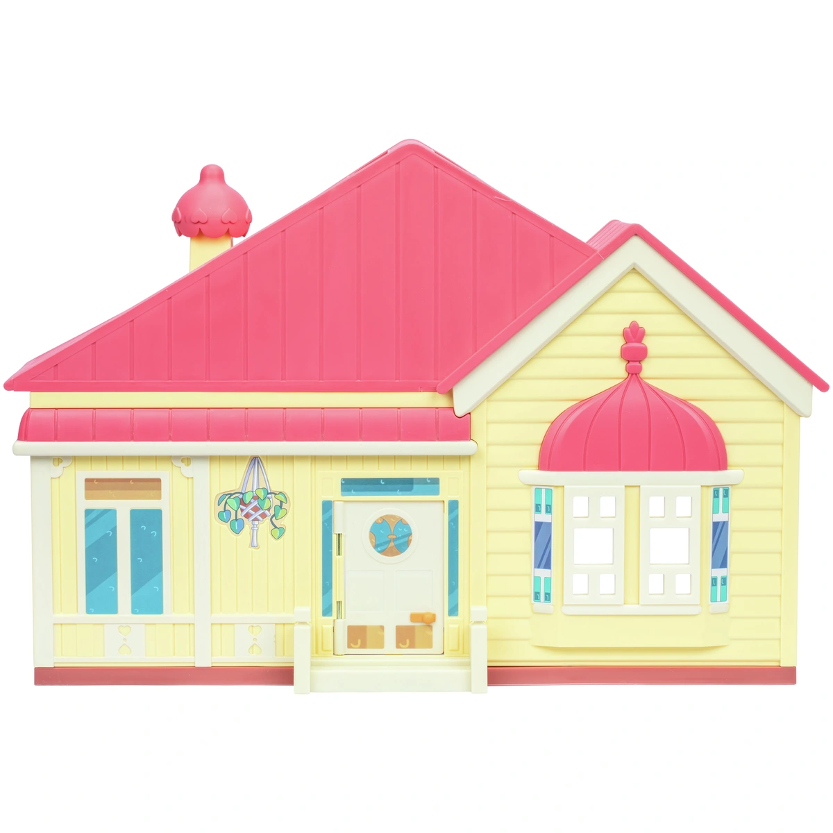 Bluey S11 Bluey's Birthday Celebration Home Playset