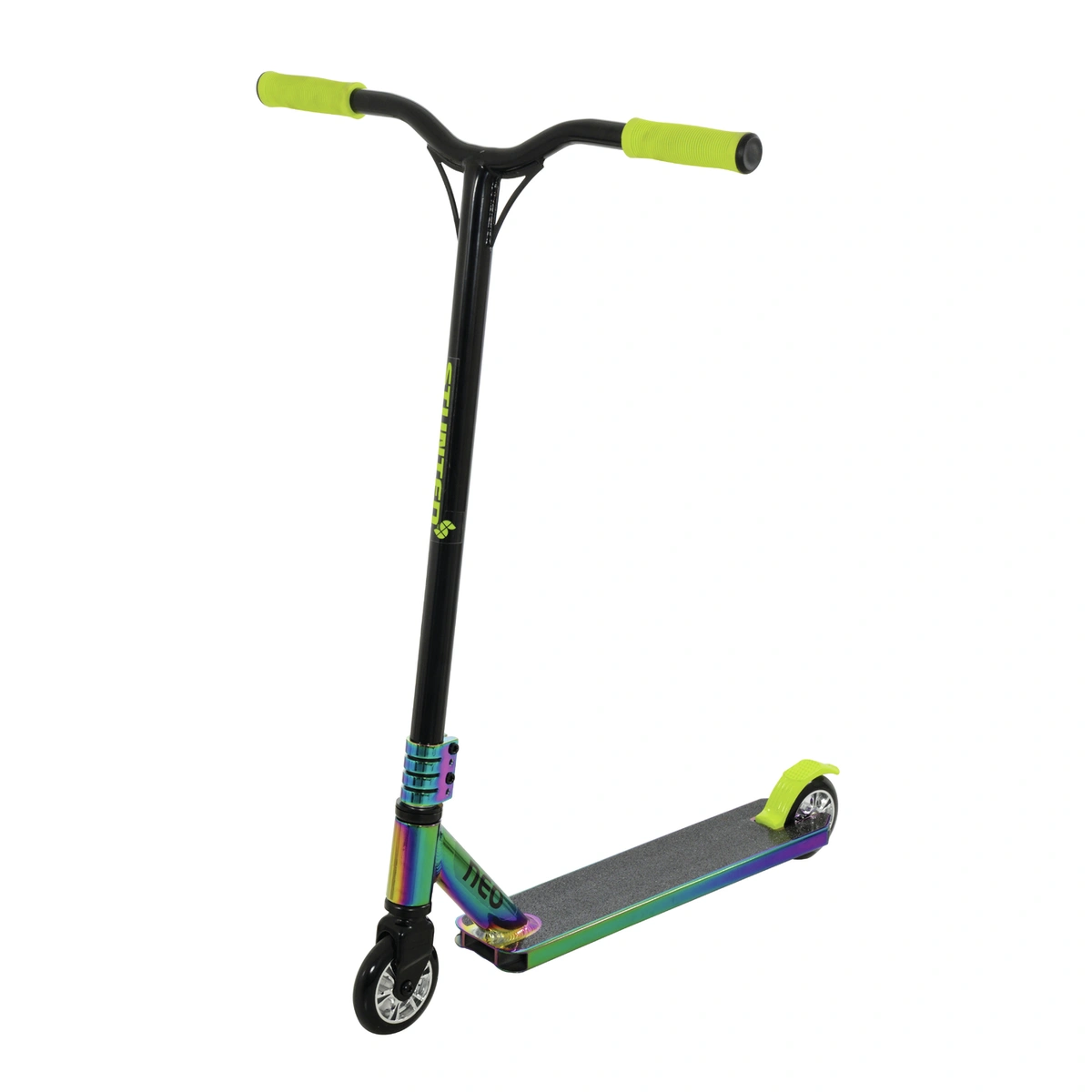 Stunted Neo Stunt Scooter