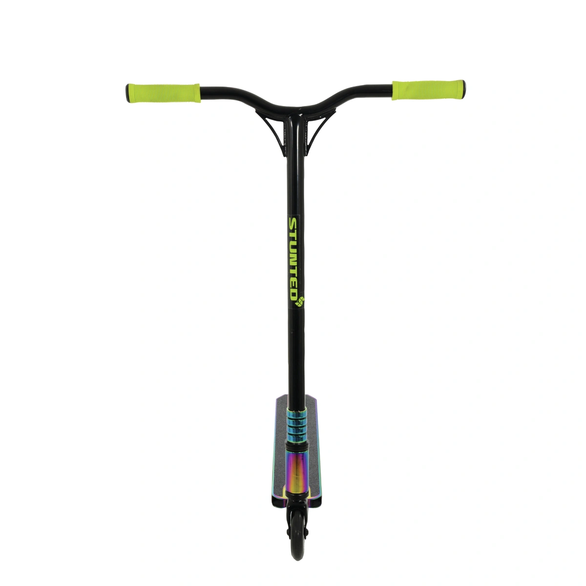 Stunted Neo Stunt Scooter