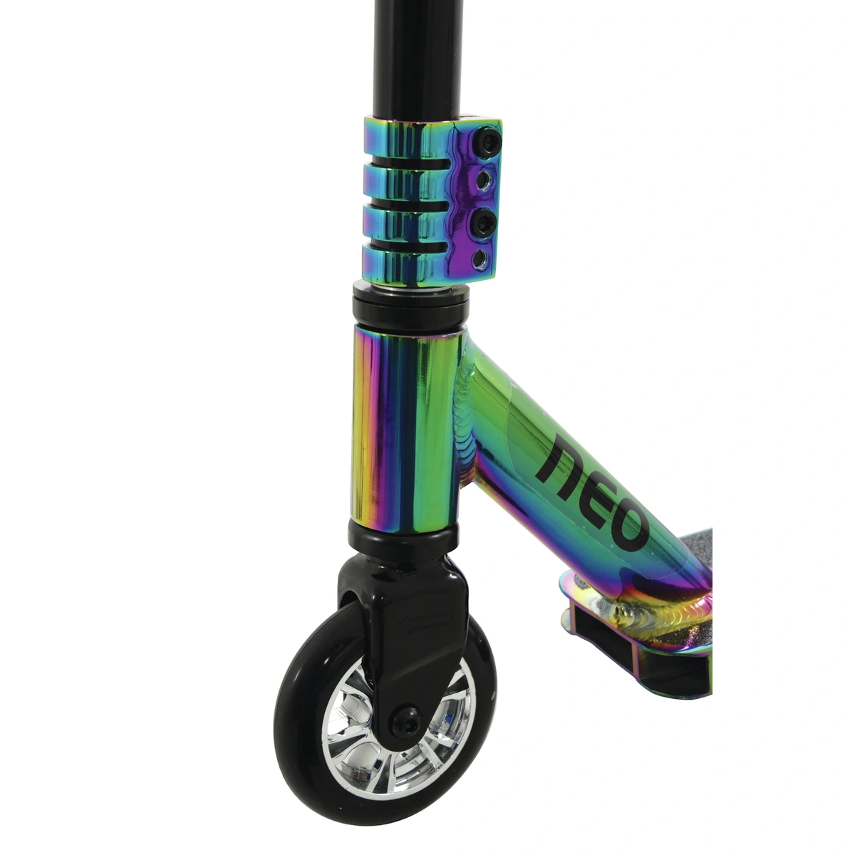 Stunted Neo Stunt Scooter