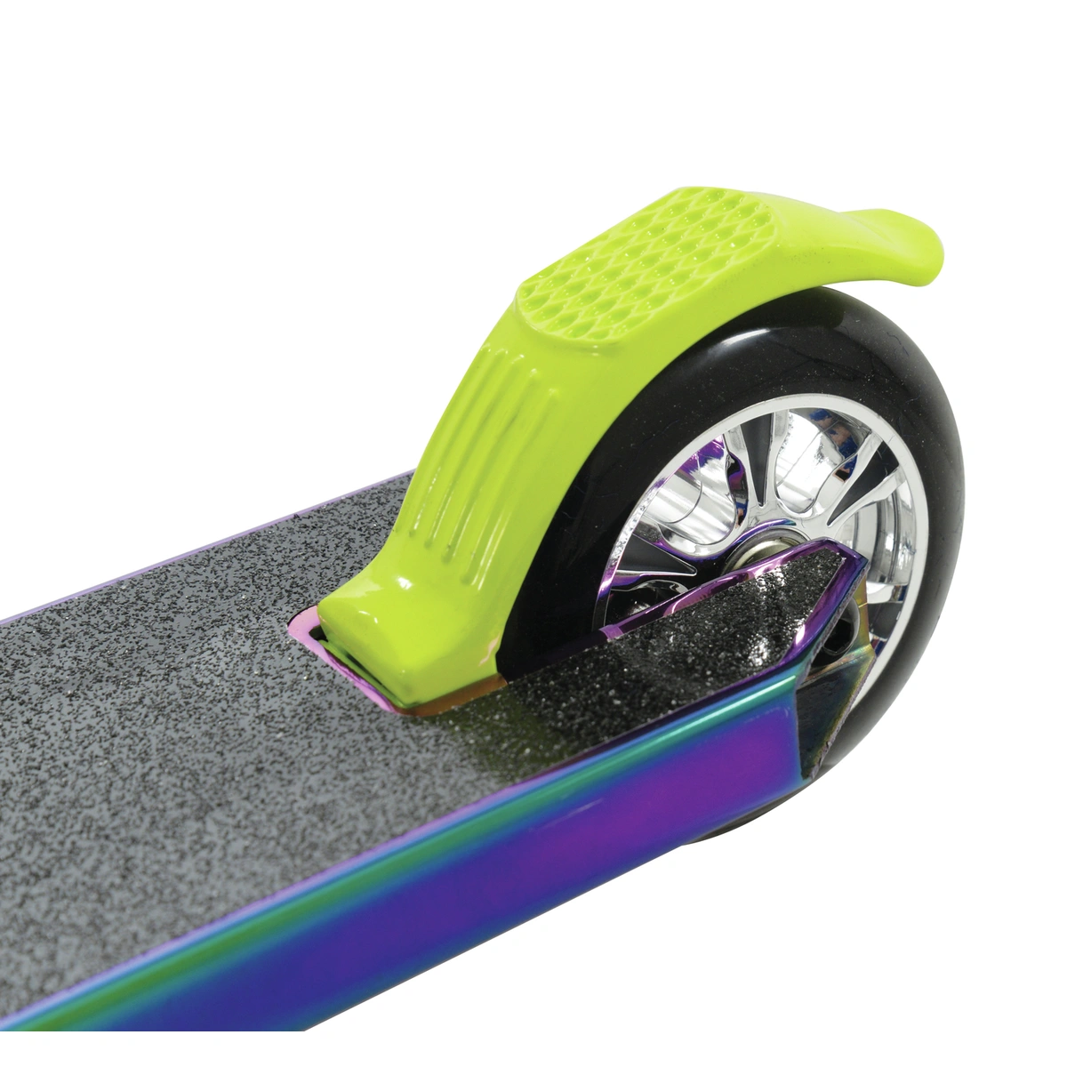 Stunted Neo Stunt Scooter