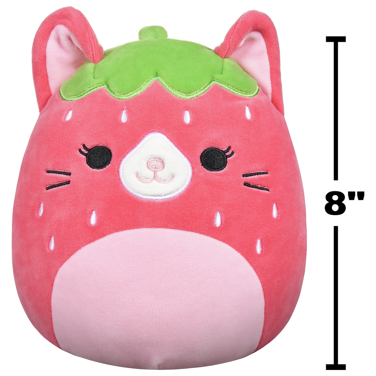 Squishmallows Original 8 inches Mystery Plush