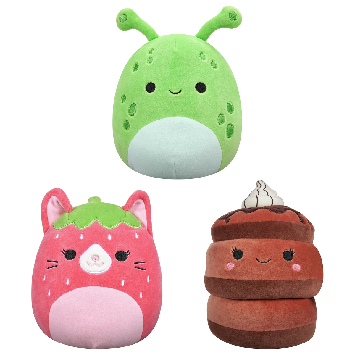 Squishmallows Original 8 inches Mystery Plush