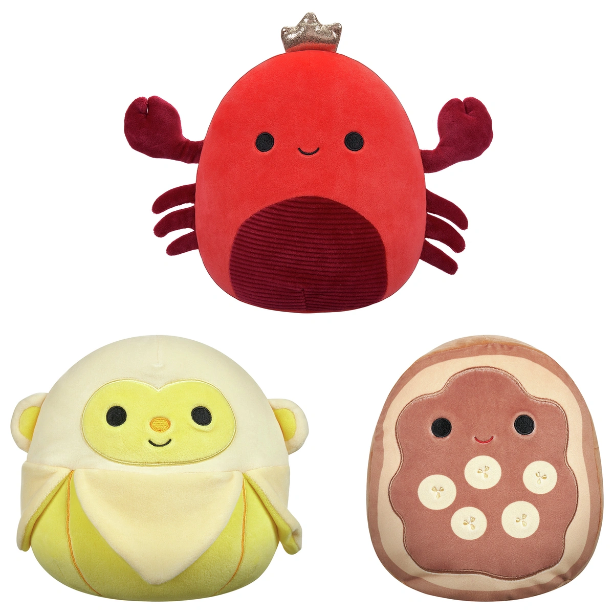 Squishmallows Original 8 inches Mystery Plush