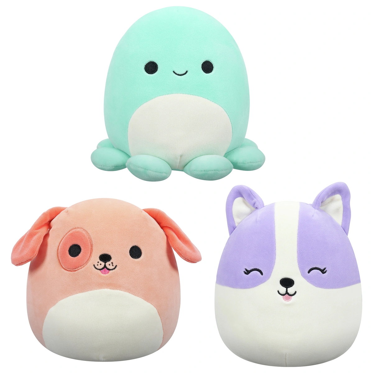 Squishmallows Original 8 inches Mystery Plush